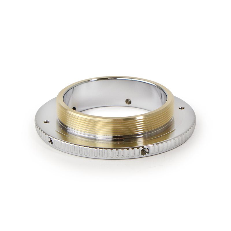 Mazzer Super Jolly Grind Adjustment Ring - SSJ0GHA02