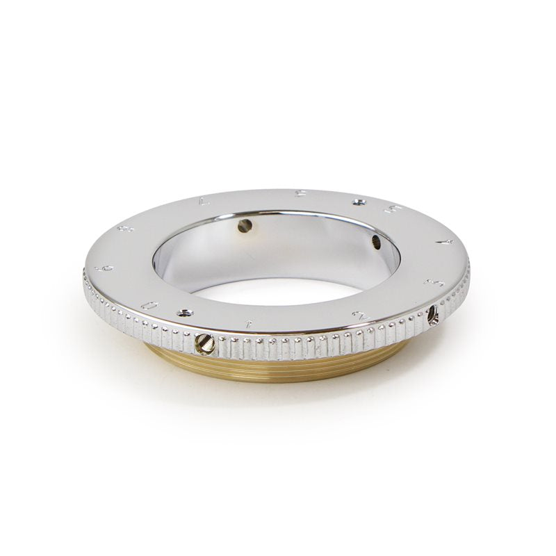 Mazzer Super Jolly Grind Adjustment Ring - SSJ0GHA02