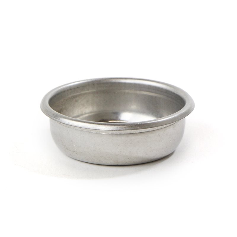 La Cimbali Double Filter Basket 12g - 457-233-000