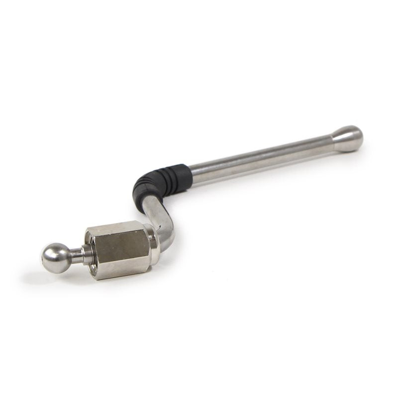 Astoria Stainless Steel Steam Pipe ø 10mm - 25763009