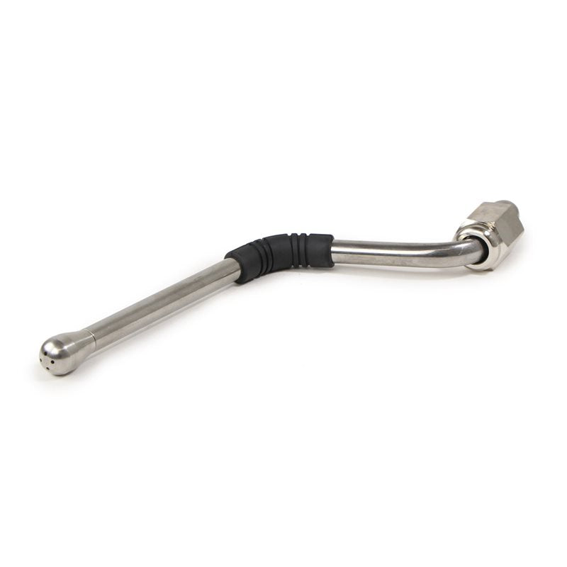 Astoria Stainless Steel Steam Pipe ø 10mm - 25763009