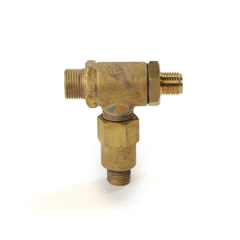 Astoria Expansion & Non Return Valve - 20361