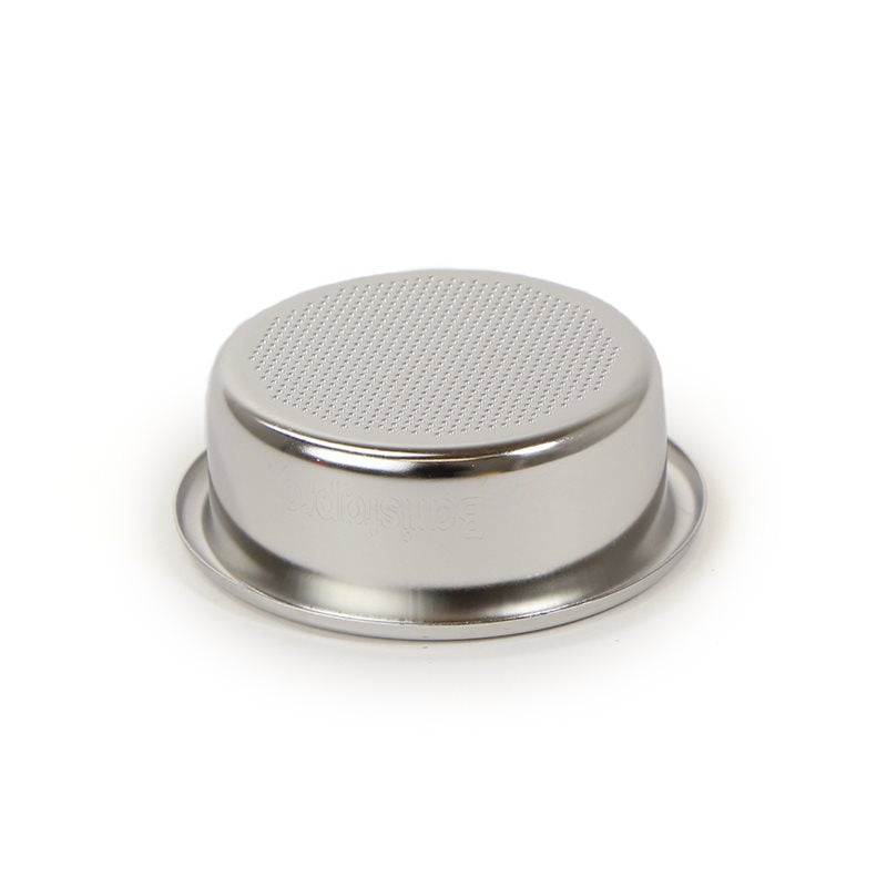 IMS Baristapro 18g Precision Ridgeless Filter Basket - D24661