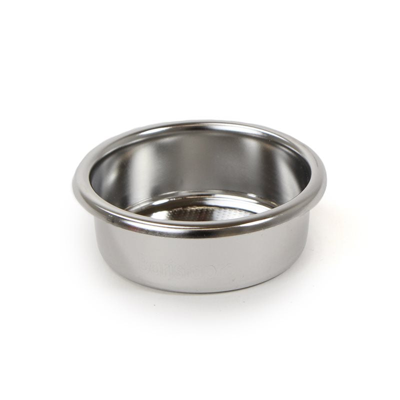 IMS Baristapro 18g Precision Ridgeless Filter Basket - D24661