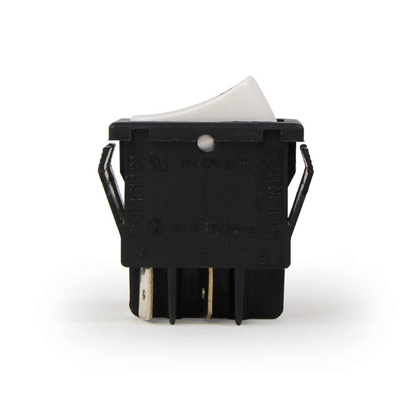 Marzocco White Bipolar Water Switch - L286LM