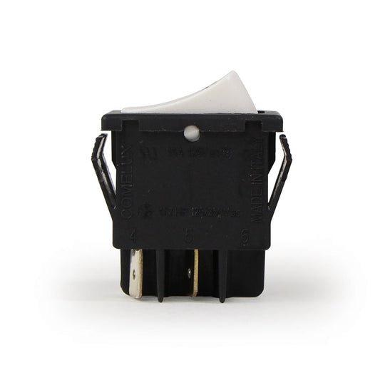 Marzocco White Bipolar Water Switch - L286LM