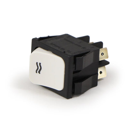 Marzocco White Bipolar Water Switch - L286LM