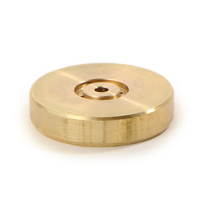 La San Marco Shower Plate Holder ø 54mm x 12mm - 205405