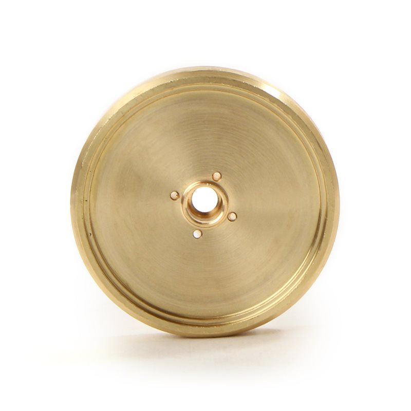 La San Marco Shower Plate Holder ø 54mm x 12mm - 205405