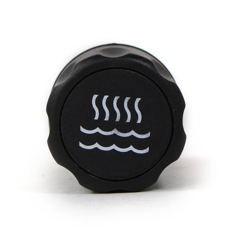 Rancilio Epoca Heißwasserknopf - 10060176