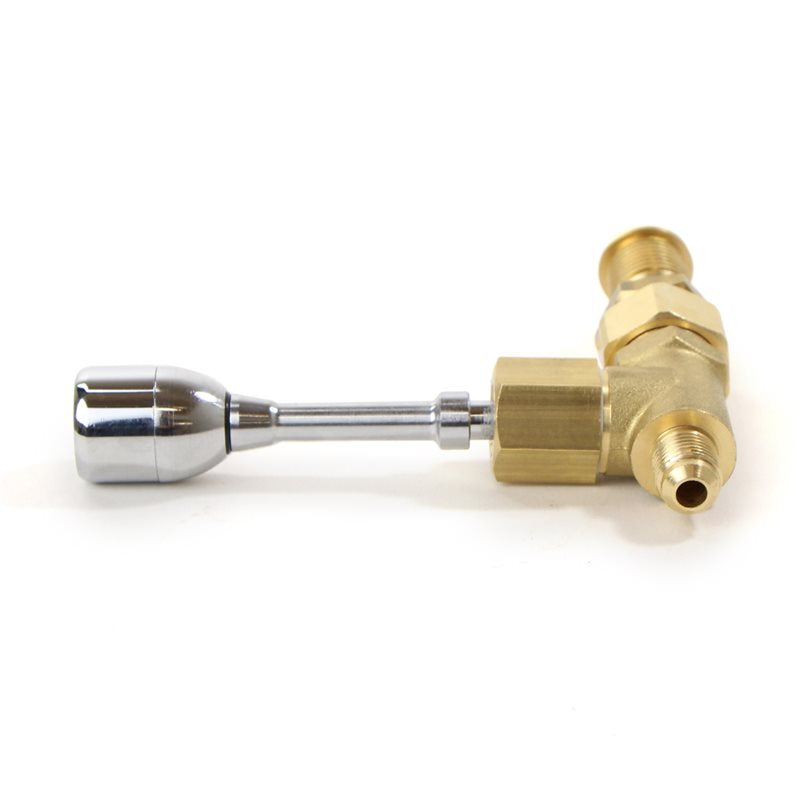 Expobar Water Tap & Pipe Complete - 15000330
