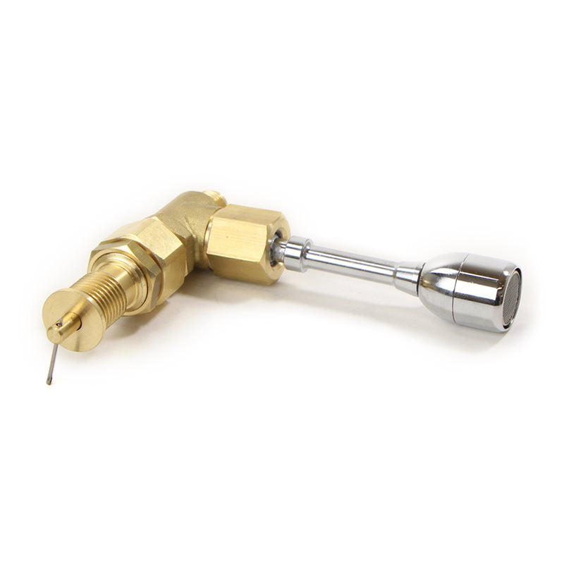 Expobar Water Tap & Pipe Complete - 15000330