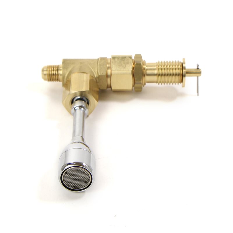 Expobar Water Tap & Pipe Complete - 15000330