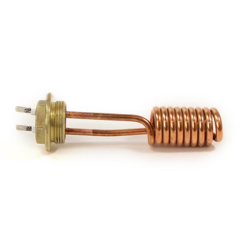 Marzocco Coffee Boiler Heating Element 1500w 230v - LR340/220B
