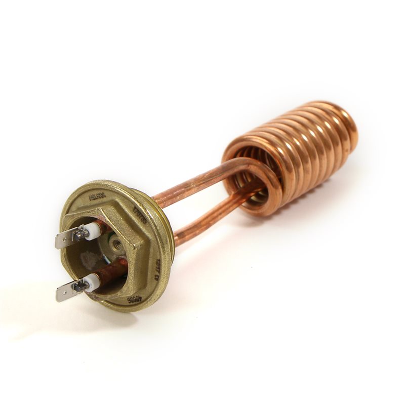 Marzocco Coffee Boiler Heating Element 1500w 230v - LR340/220B