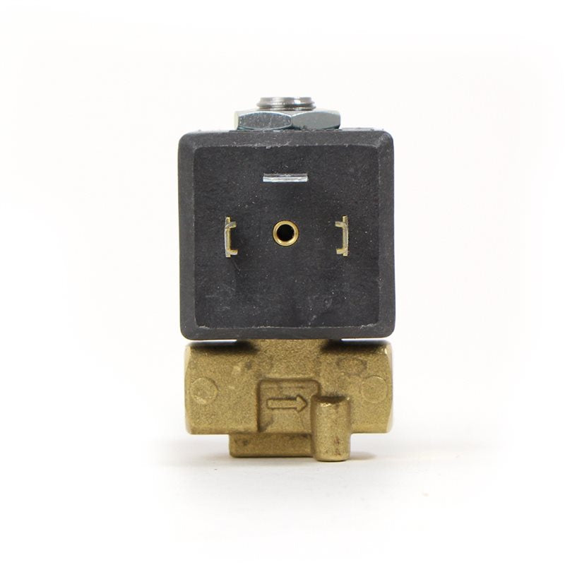 Parker Inlet Solenoid 1/8"x1/8" 230v - VE131
