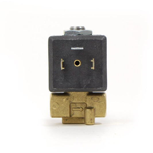 Parker Inlet Solenoid 1/8"x1/8" 230v - VE131