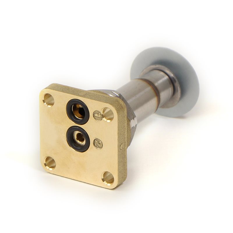 Parker Lucifer Group Solenoid Body - 471017