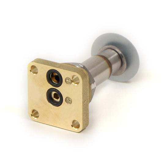 Parker Lucifer Group Solenoid Body - 471017