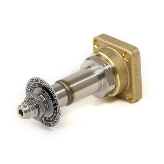 Parker Lucifer Group Solenoid Body - 471017