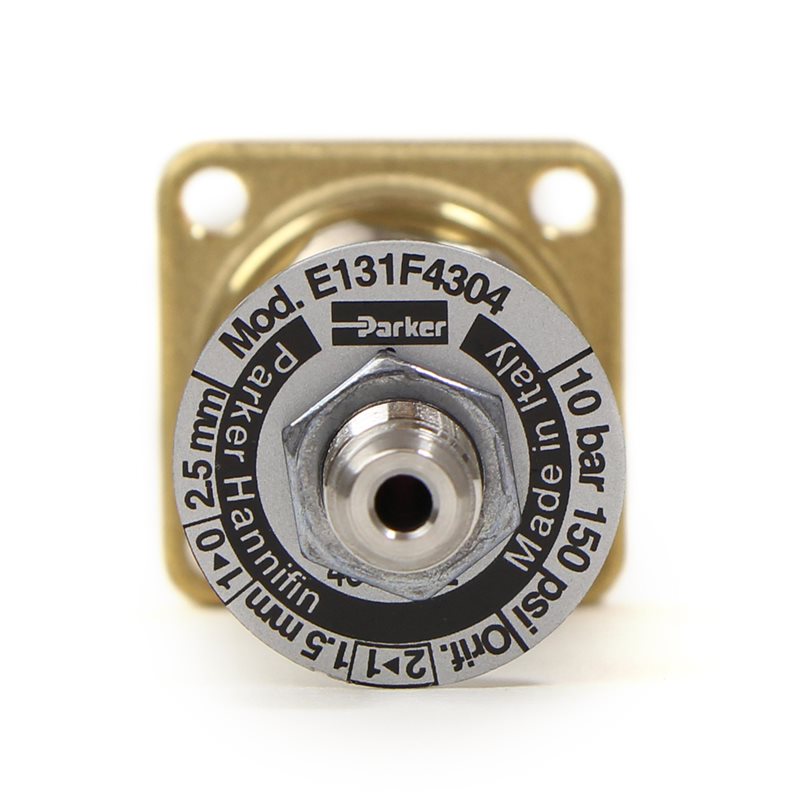 Parker Lucifer Group Solenoid Body - 471017