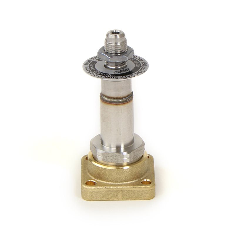 Parker Lucifer Group Solenoid Body - 471017