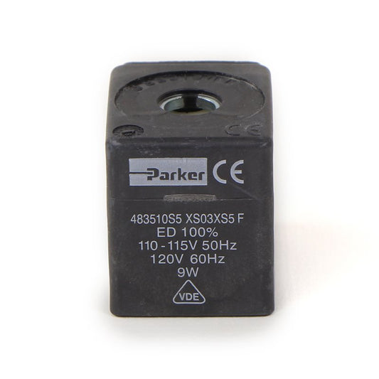 Parker Lucifer Coil 115v 50Hz 9w - 439507