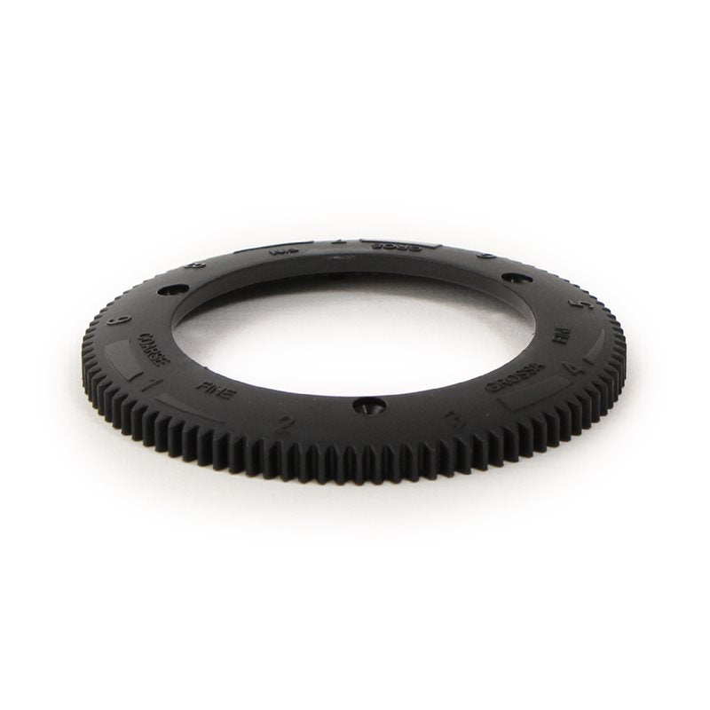 Macap Adjustment Toothed Ring ø 98mm - C0007M158A