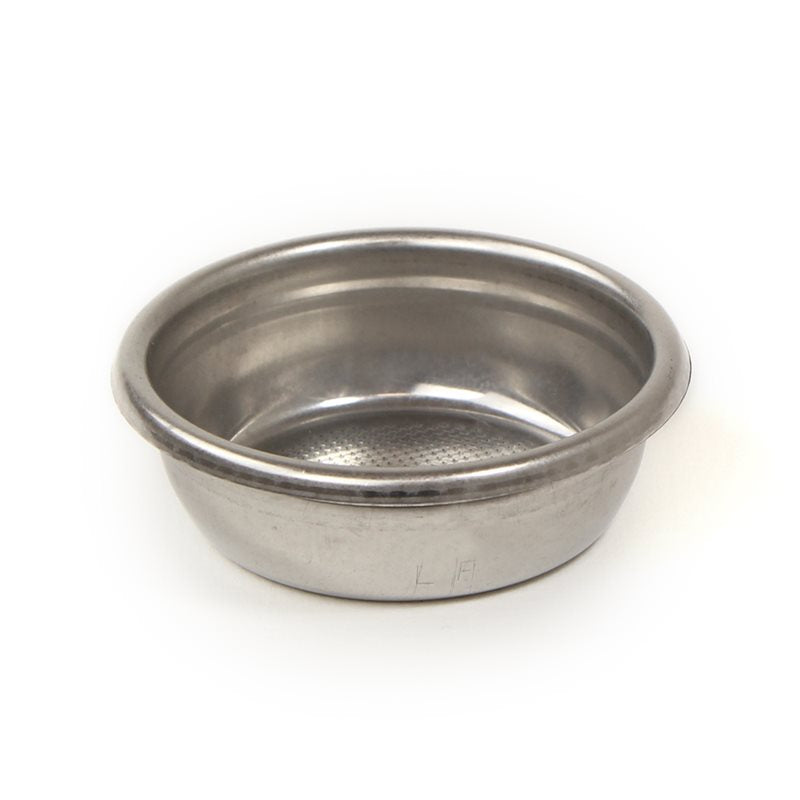 Astoria Double Filter Basket 12g - 27176