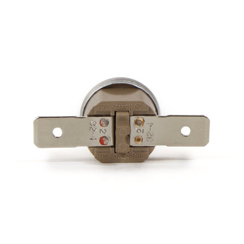 Marzocco 130°C Contact Thermostat with Manual Reset - L276.01