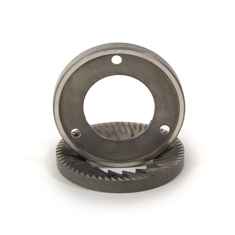 La San Marco Grinder Burrs (Pair) RH ø 84x45x9mm - 202254