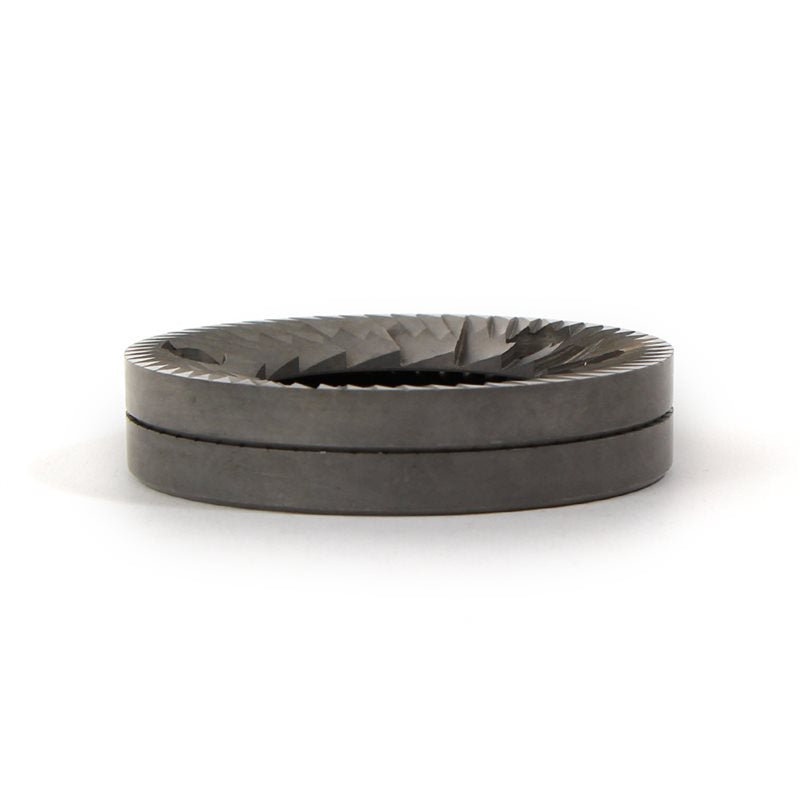 La San Marco Grinder Burrs (Pair) RH ø 84x45x9mm - 202254