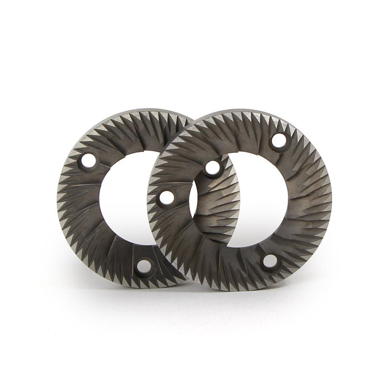 La San Marco Grinder Burrs (Pair) RH ø 84x45x9mm - 202254
