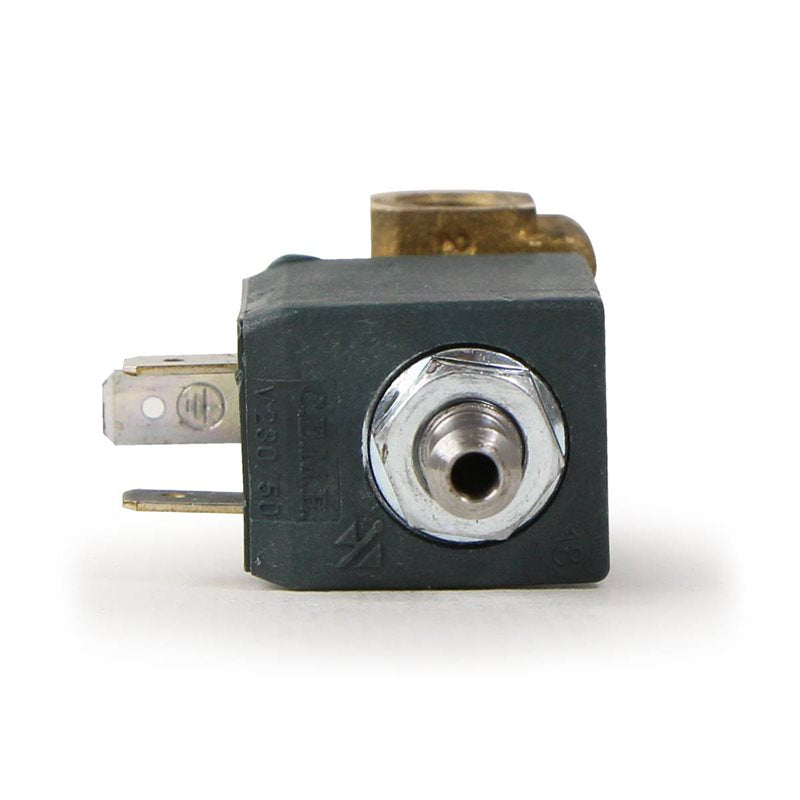 Piccola 3-Way Solenoid Valve 230v - C06-230