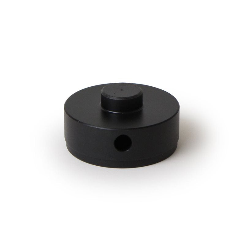 La Piccola Shower Plate Holder for 44mm 7g Pods - A05