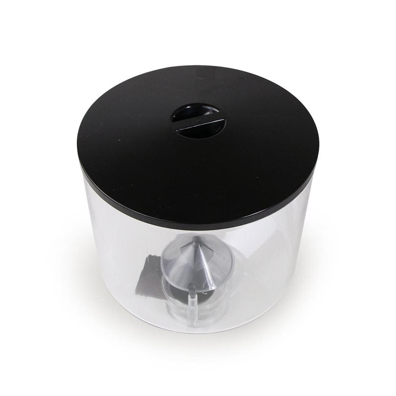 Obel La Pavoni Zip Kaffeebehälter komplett – 0BEB02