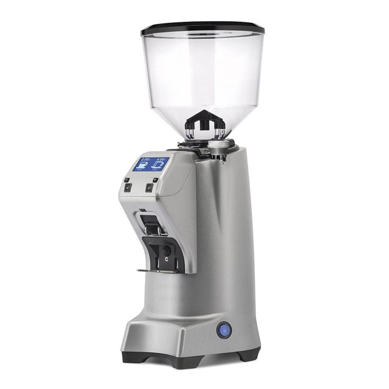 Eureka Zenith 65 Neo Kaffeemühle On Demand, 240 V, Grau