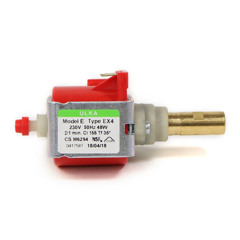 Ulka Pumpe EX4 48w 230v 50Hz - 1.01.355.12