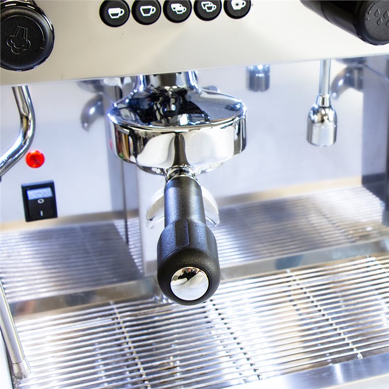 Espressomat Siena Compact 2 Grp Espresso Machine