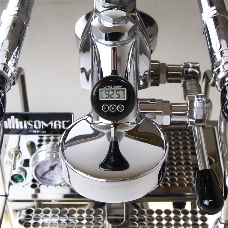 Coffee Sensor E61 HX &amp; Dual Boiler Digitales Brühgruppenthermometer - LP004
