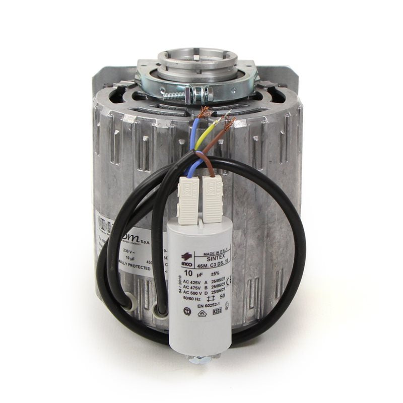 RPM Standard-Pumpenmotoren 240 V 50/60 Hz