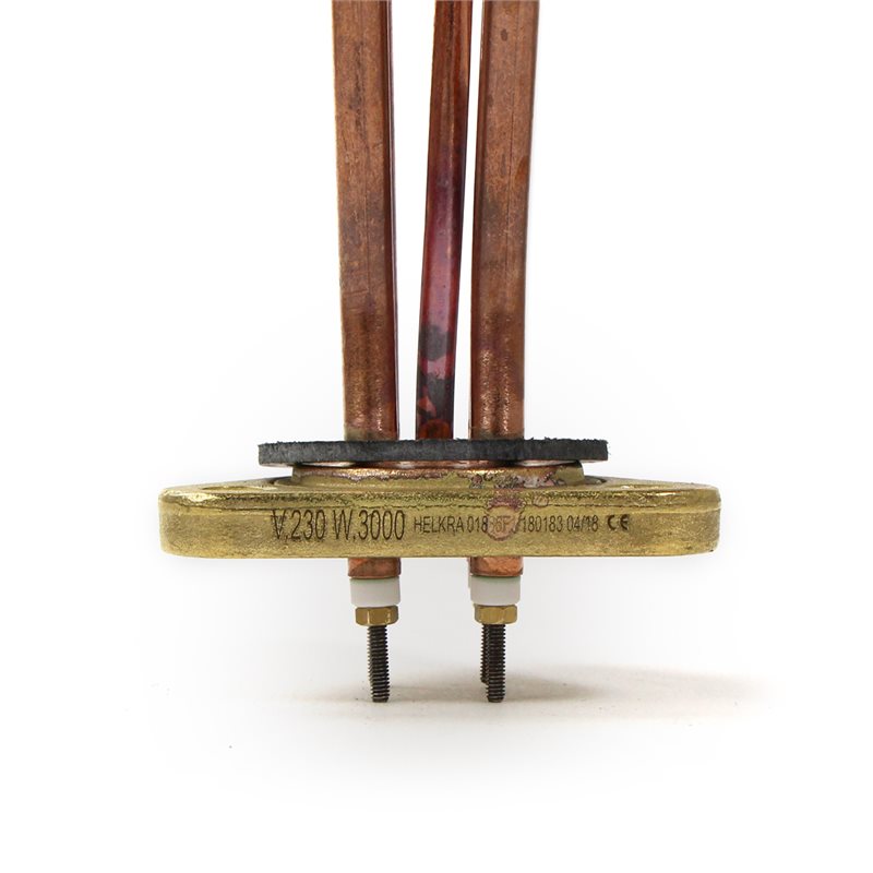 La San Marco Heizelement 3000W 230v - 108461