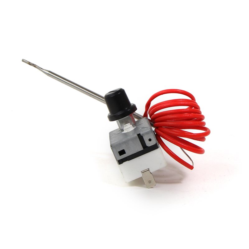 Casadio Einphasenthermostat 170°C – 531.194.720