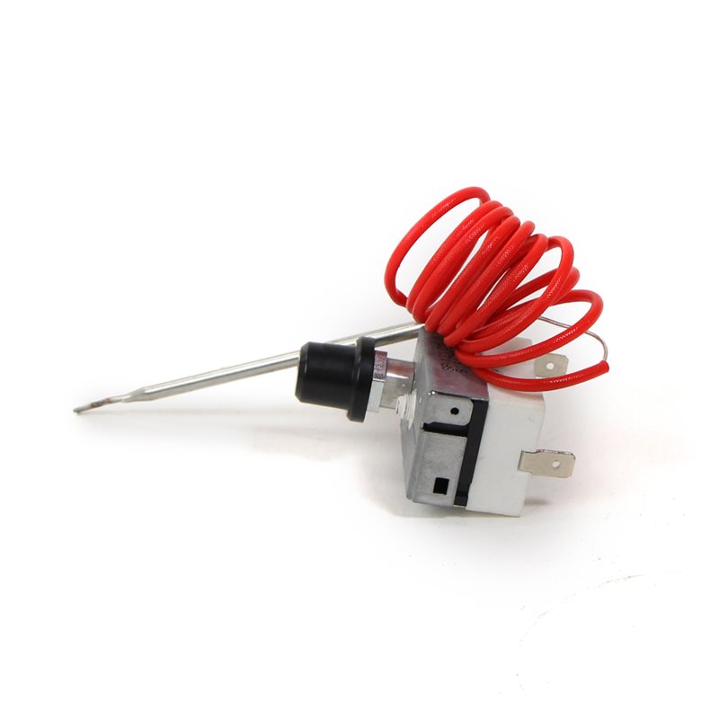 Casadio Einphasenthermostat 170°C – 531.194.720