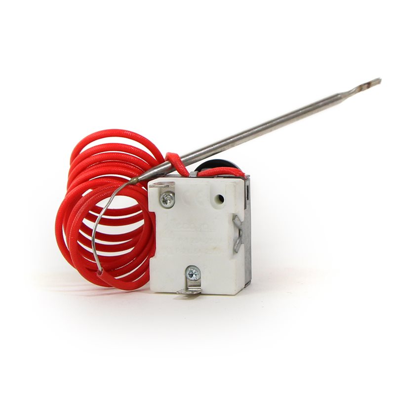Casadio Einphasenthermostat 170°C – 531.194.720