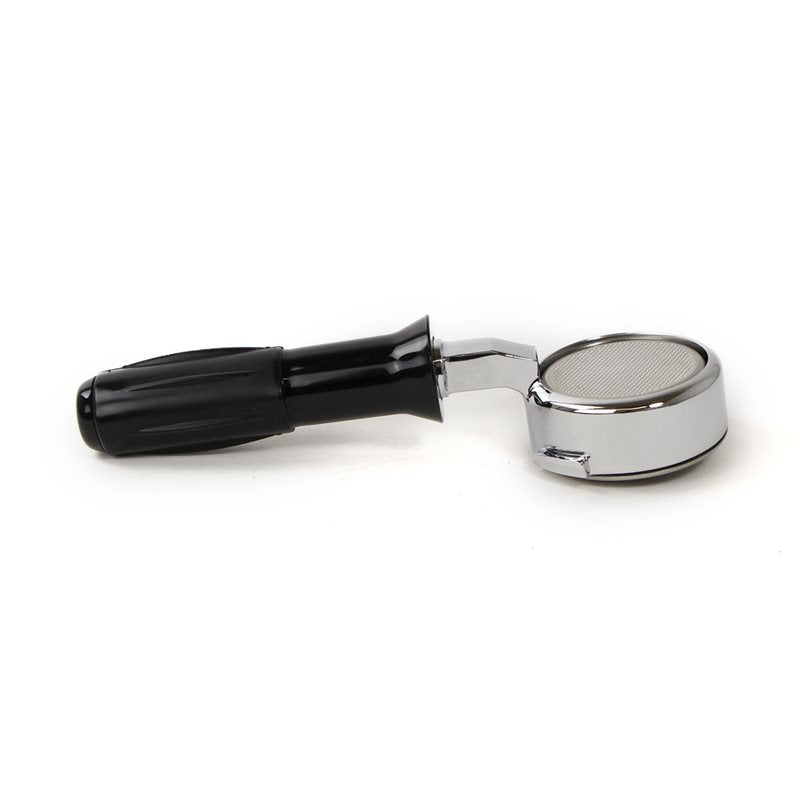 Gaggia Professional Bodenloser Siebträger, 21 g, schwarzer Griff
