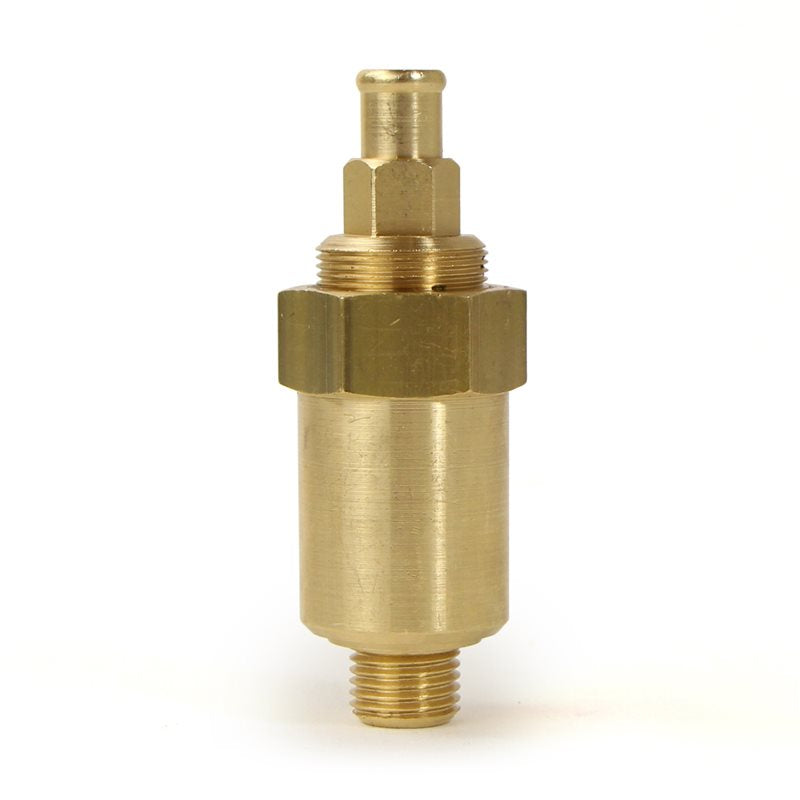 Spaziale Expansion Valve ø 1/4"M 10-14 bar - 01626