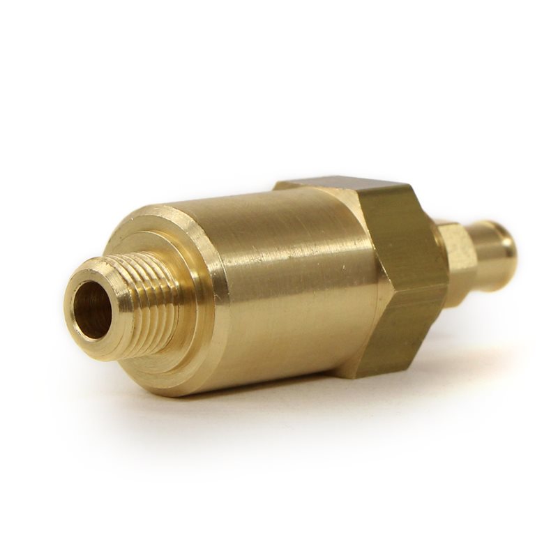 Spaziale Expansion Valve ø 1/4"M 10-14 bar - 01626