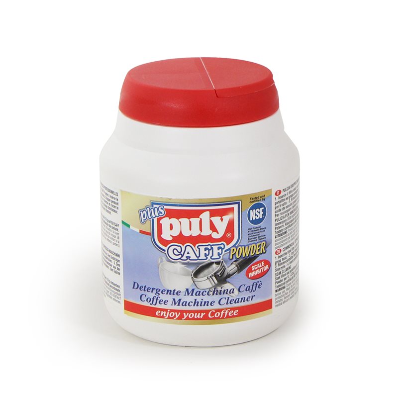 Puly Caff Coffee Machine Cleaner 370g Tub - 004056