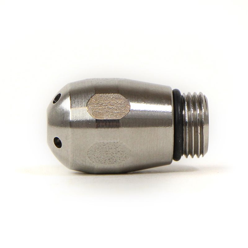Steam Tip 8.5mm 4 Holes Diameter 1.5mm